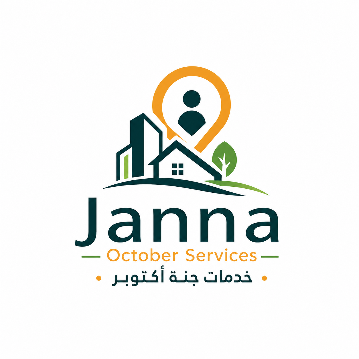 Janna October Services